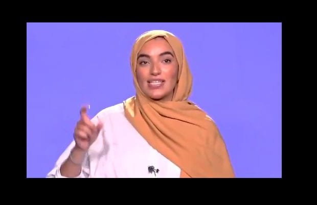 France : Une jeune étudiante Algérienne au cœur d’une polémique