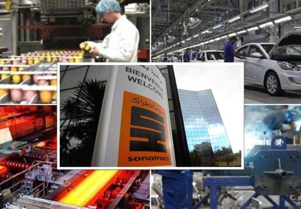 Crise du Coronavirus en Algérie : le secteur industriel public durement impacté