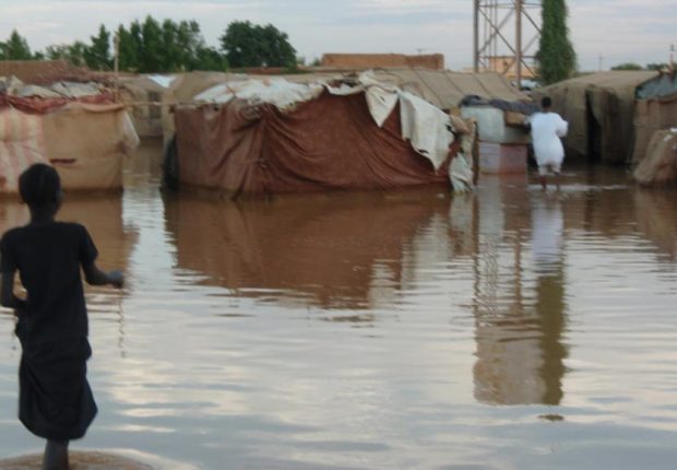 Le Soudan déclare l&rsquo;état d&rsquo;urgence suite aux inondations 