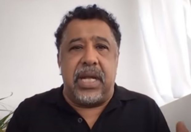 Quand Cheb Khaled parle de la sécurité en Algérie
