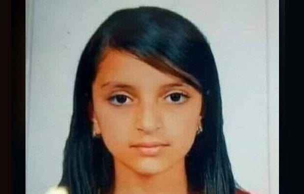 Disparue depuis quelques jours, la petite Khawla a été retrouvée à Oran