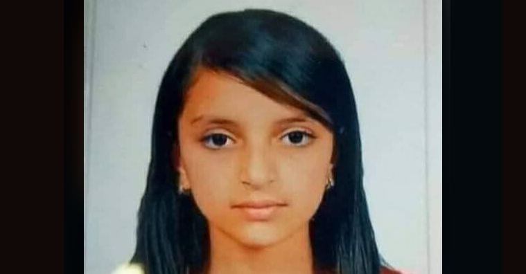 Disparue depuis quelques jours, la petite Khawla a été retrouvée à Oran
