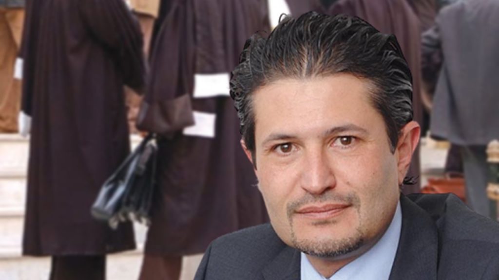 Cour d’Algérie : Nouveau report du procés des frères Kouninef