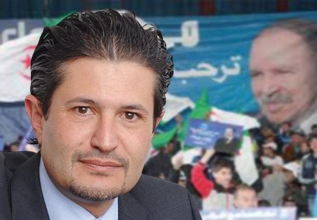 Financement de la campagne du 4e mandat : les aveux de Réda Kouninef