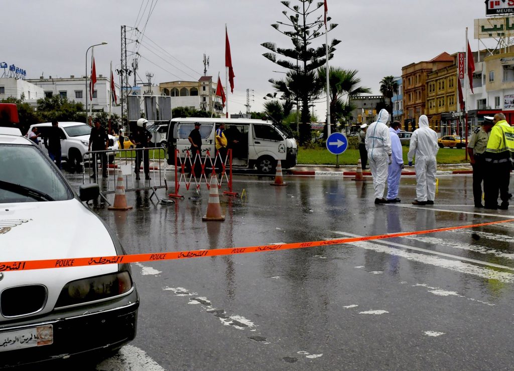 Tunisie : Un gendarme tué et trois assaillants neutralisés lors d’une attaque à Sousse