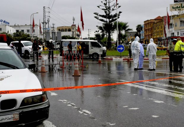 Tunisie : Un gendarme tué et trois assaillants neutralisés lors d’une attaque à Sousse