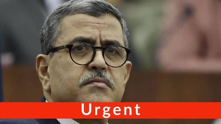 Le gouvernement annonce la levée du confinement dans 10 wilayas