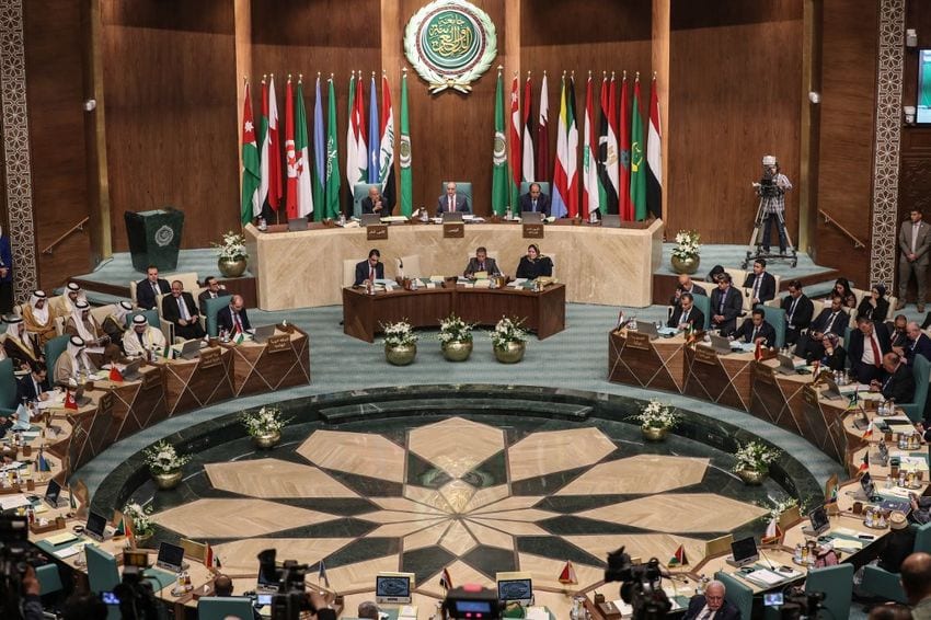 La Ligue arabe refuse de condamner l’accord de normalisation entre Israël et les Émirats