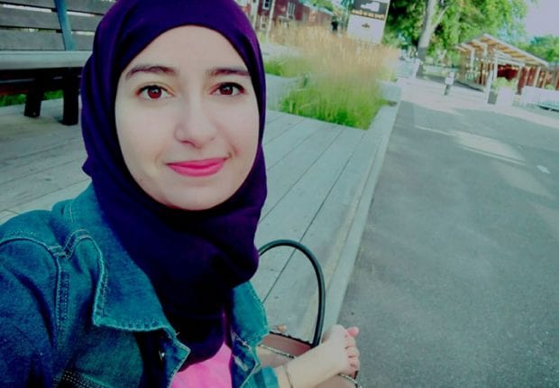 Université du Québec : Une étudiante Algérienne primée à l&rsquo;international