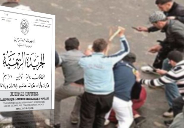 Lutte contre les bandes de quartiers : ce que prévoit la nouvelle loi