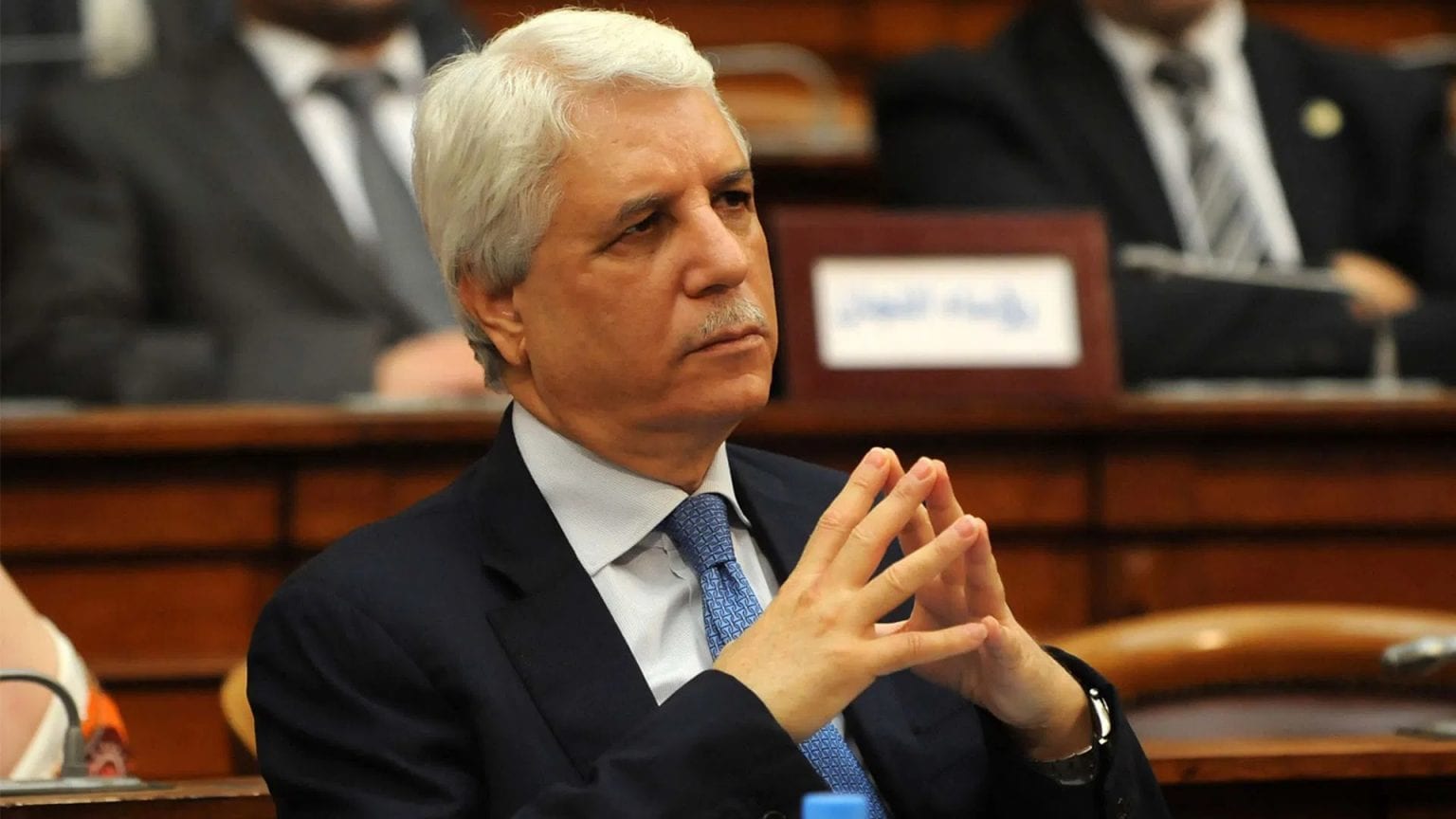 Renouvèlement du sénat en 2015 : quand Tayeb Louh intimidait les magistrats