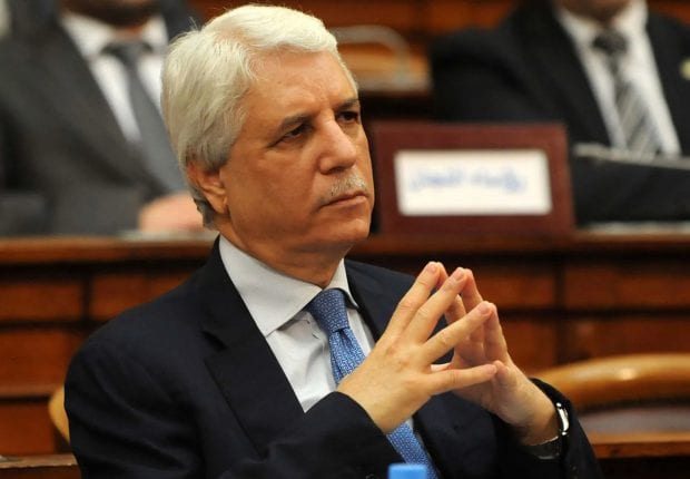 Renouvèlement du sénat en 2015 : quand Tayeb Louh intimidait les magistrats