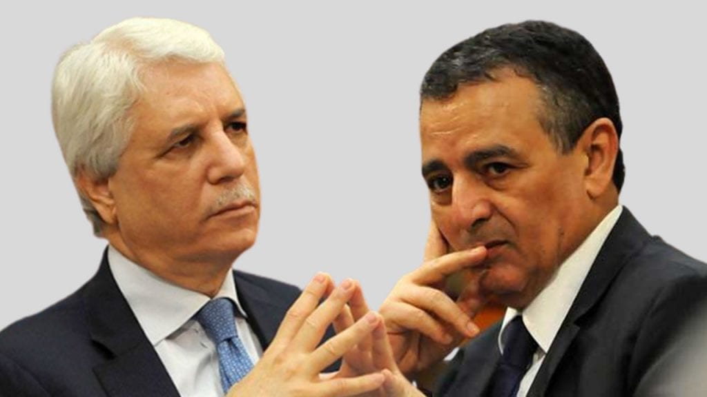 Affaire Tayeb Louh : Quand Bouchouareb refusait de rembourser ses crédits