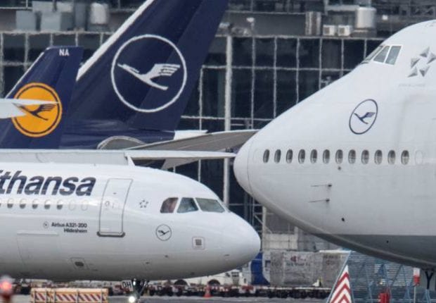 L&rsquo;ambassade du Canada en Algérie annonce la disponibilité d&rsquo;un vol de la compagnie Lufthansa