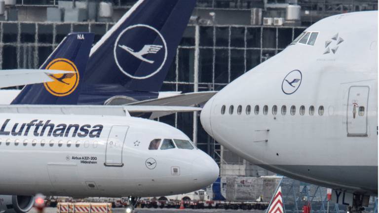 L’ambassade du Canada en Algérie annonce la disponibilité d’un vol de la compagnie Lufthansa