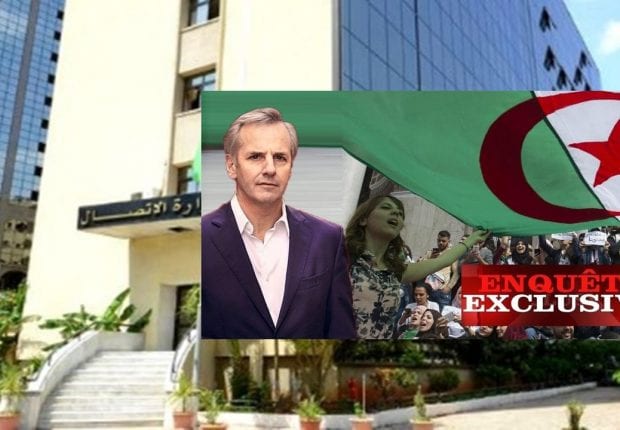 Reportage M6 sur l’Algérie : le ministère de la communication dépose une plainte