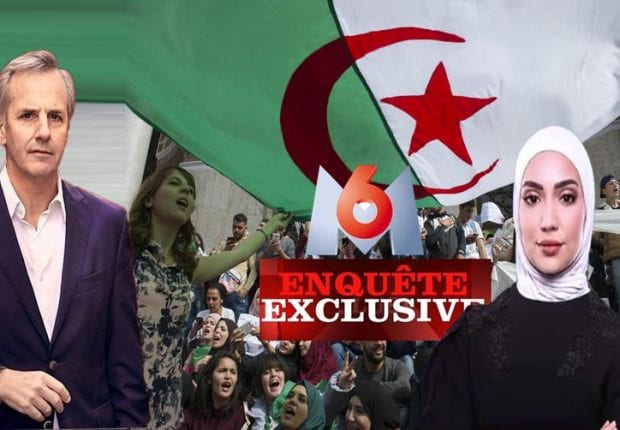 Reportage M6 Algérie : La YouTubeuse Noor se dit victime de « manipulation »