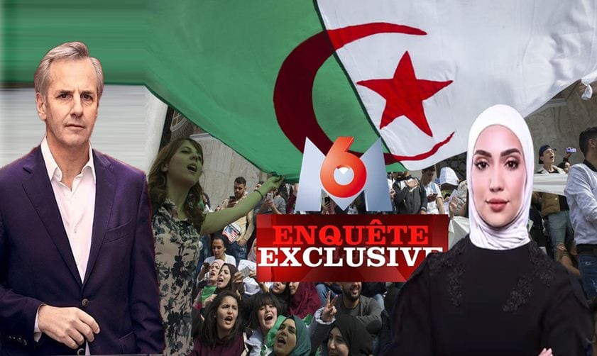 Reportage M6 Algérie : La YouTubeuse Noor se dit victime de « manipulation »