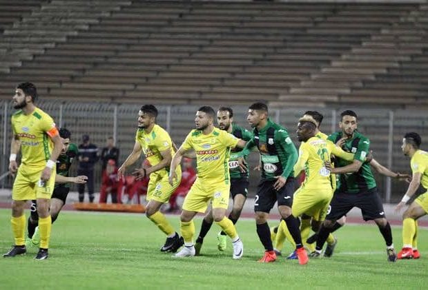 Le ministère des Sports dévoile les dates de reprises des activités sportives