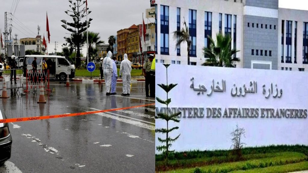 Attaque terroriste en Tunisie : l’Algérie réagit
