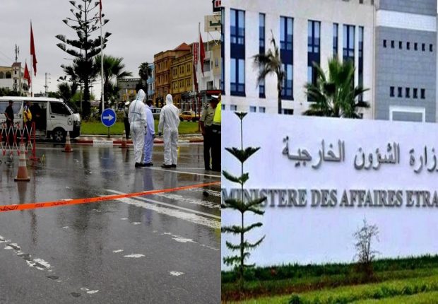 Attaque terroriste en Tunisie : l’Algérie réagit
