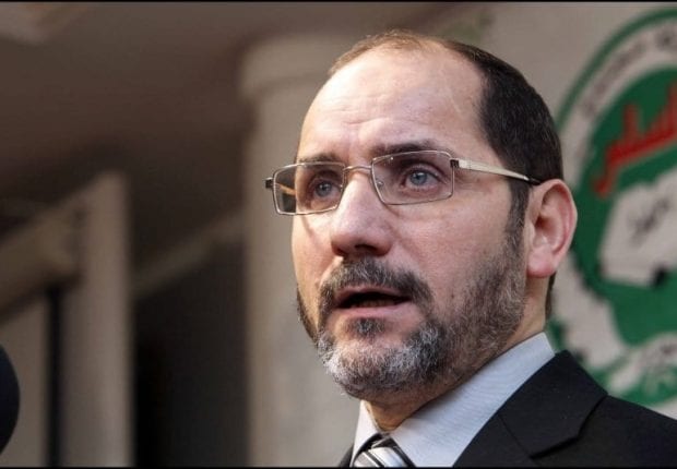 Révision constitutionnelle : Makri dénonce « la vision laïque des rédacteurs du texte »