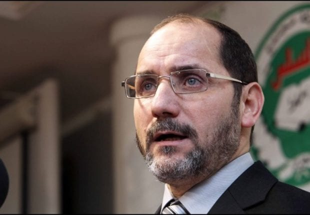 Makri demande à ses partisans de voter « non » sur la nouvelle Constitution