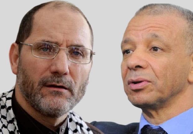 Constitution et langue Amazighe : Les points qui devisent Makri et Bengrina