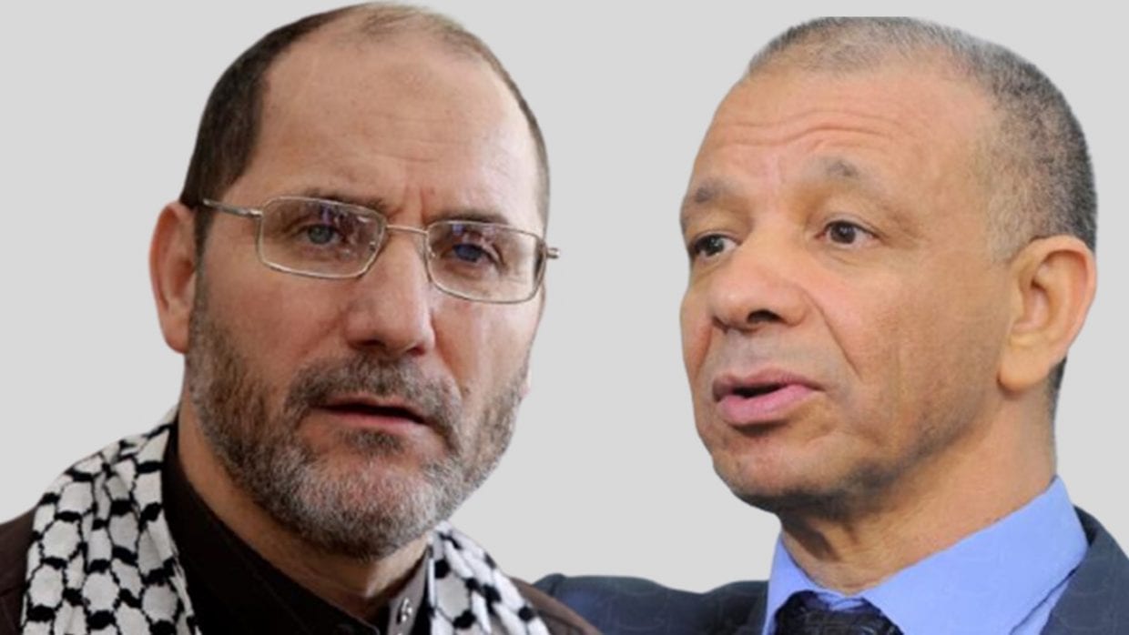 Constitution et langue Amazighe : Les points qui devisent Makri et Bengrina