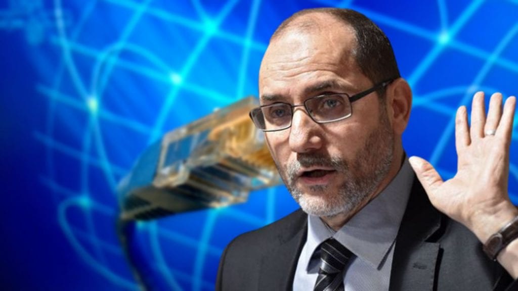 Makri dénonce les coupures d’internet durant le BAC