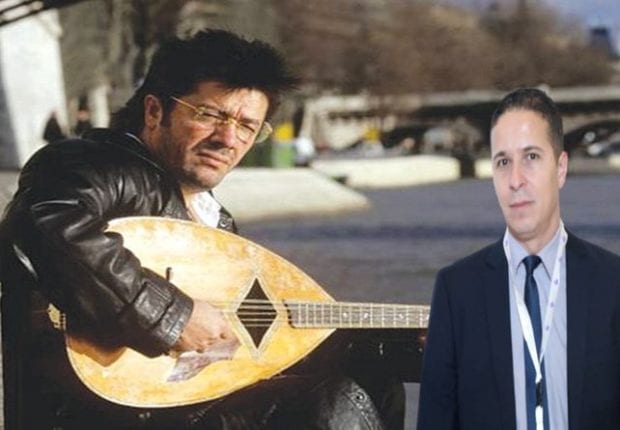 La fondation Matoub Lounes dépose une plainte contre Noureddine Khettal