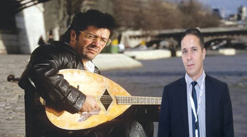 La fondation Matoub Lounes dépose une plainte contre Noureddine Khettal