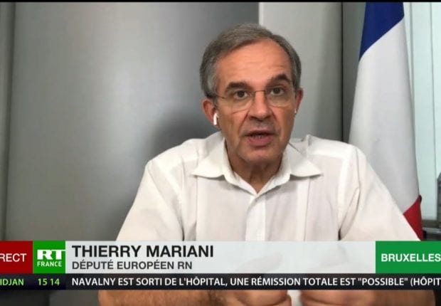 Un député européen appelle les pays du Maghreb à « récupérer » leurs ressortissants sans-papiers