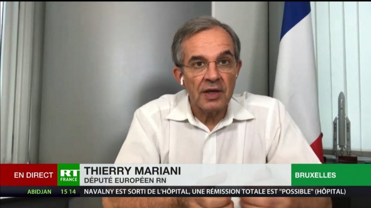 Un député européen appelle les pays du Maghreb à « récupérer » leurs ressortissants sans-papiers