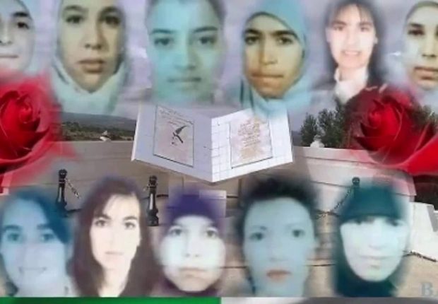 Il y a 23 ans, onze enseignantes lâchement assassinées à Sfisef