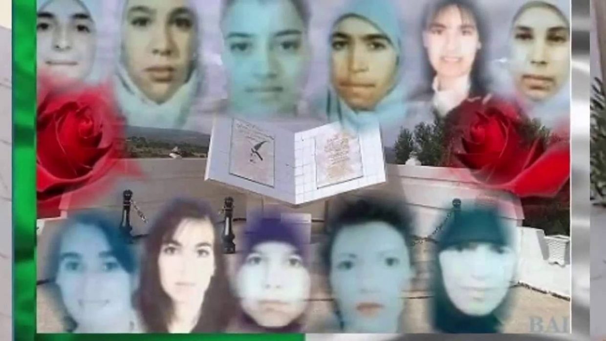 Il y a 23 ans, onze enseignantes lâchement assassinées à Sfisef