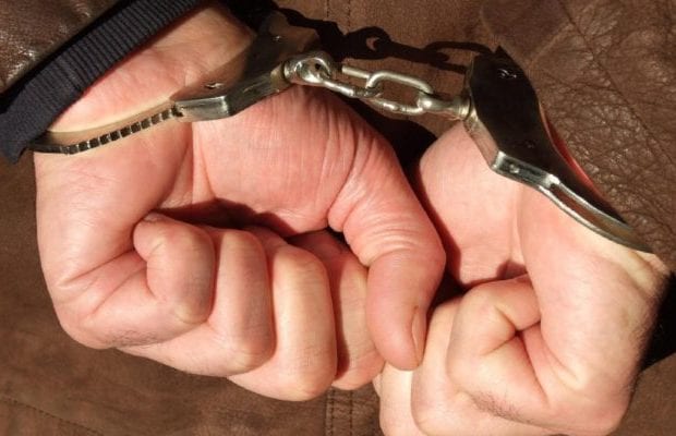 Oum El Bouaghi : Arrestation d&rsquo;un duo spécialisé dans le vol de domicile