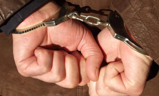 Oum El Bouaghi : Arrestation d’un duo spécialisé dans le vol de domicile