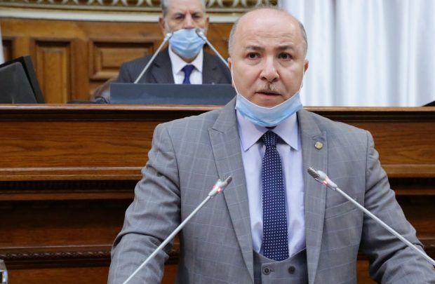 Le Ministre des Finances s&rsquo;exprime sur le manque des liquidités