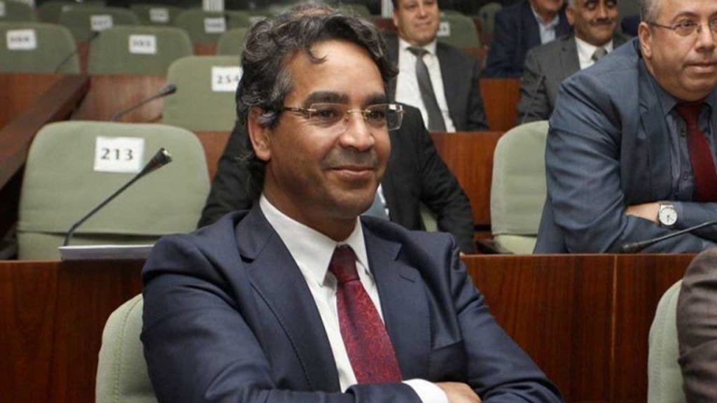 Procès de Mohamed Djemaï : le verdict est tombé