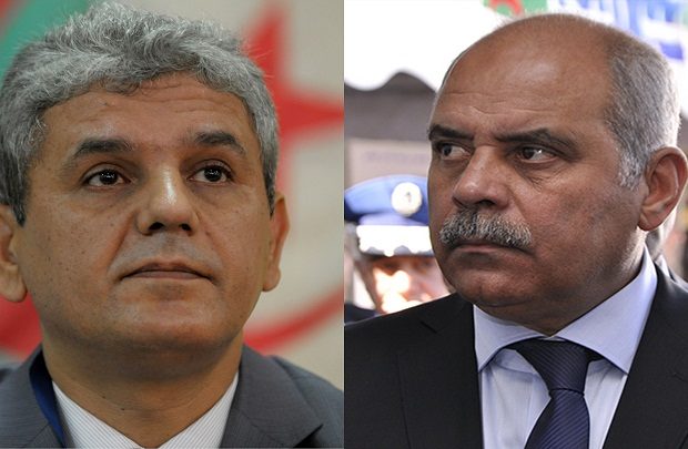 La demande de la levée de l&rsquo;immunité de Mohcine Belabbas et Abdelkader Ouali examinée