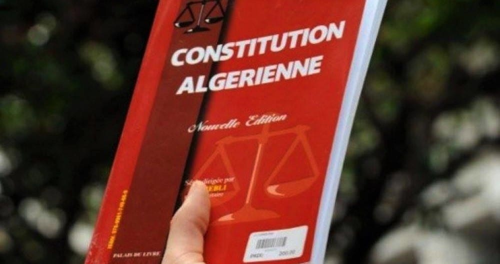 Mandats présidentiels, poste du vice-président : ce que prévoit la mouture finale de la constitution