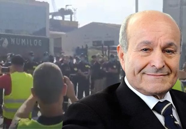 Bejaia : Quel sort pour les travailleurs licenciés de Numilog ?