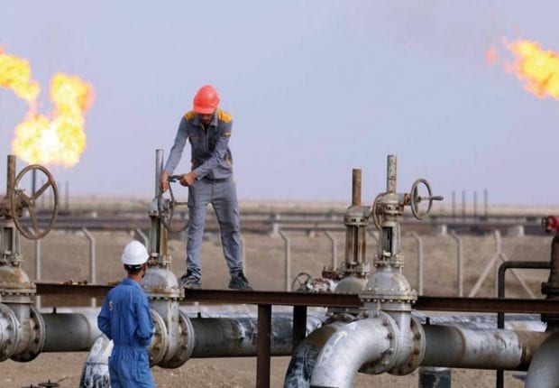 L’Algérie a besoin d&rsquo;un baril à 157 dollars, selon le FMI