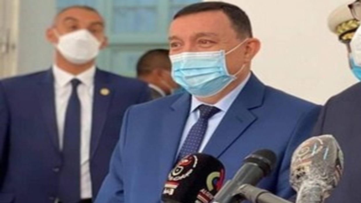 Fuite des sujets du BEM : Ouadjaout réagit suites aux décisions de justice