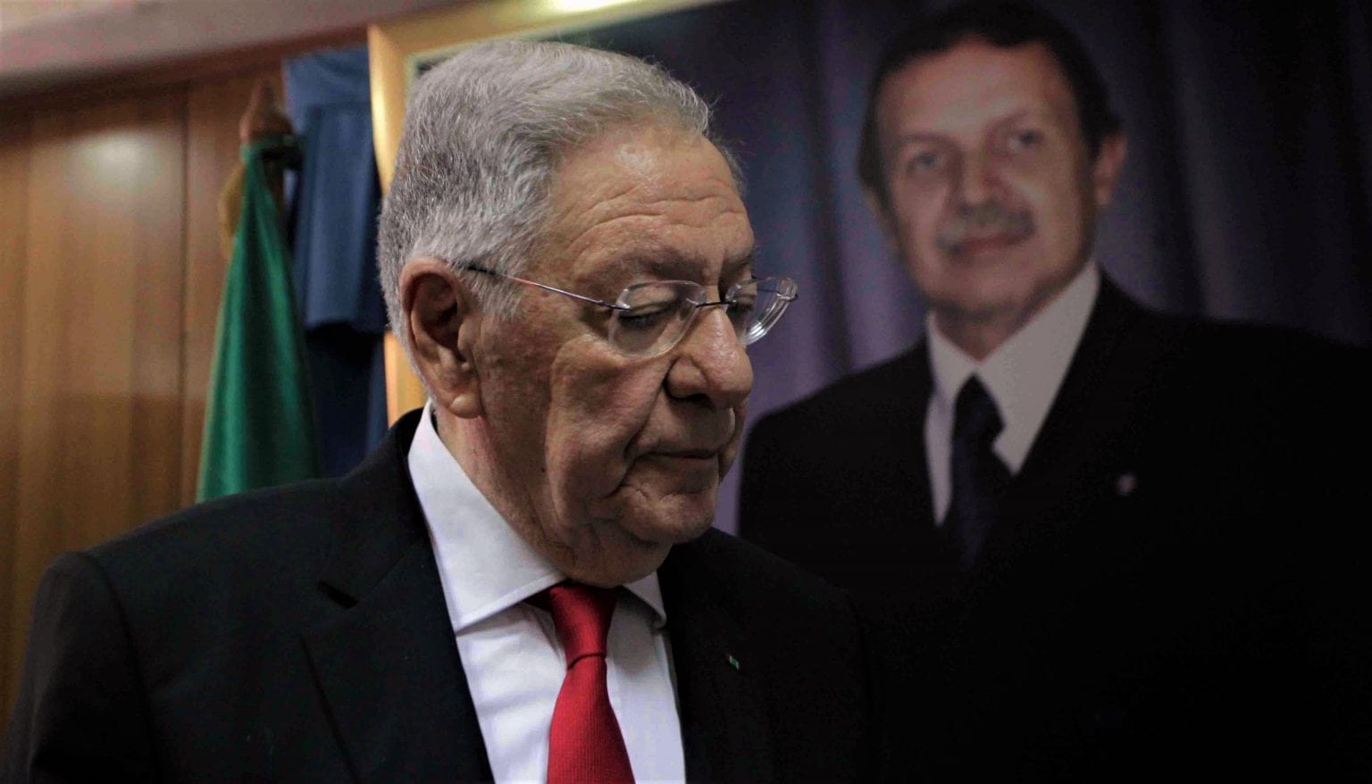 Affaire de corruption : 5 ans de prison requis contre Ould Abbes