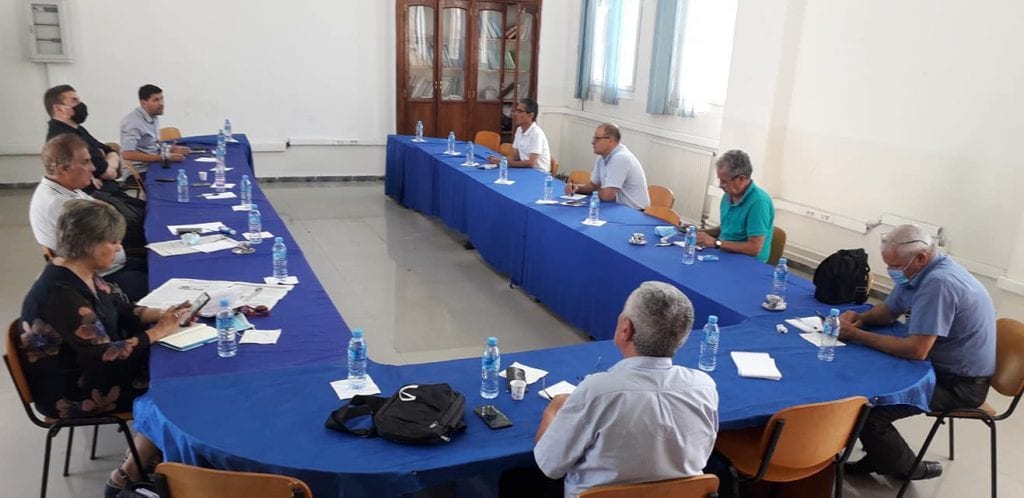 Référendum constitutionnel : Le PAD rejette le projet et appelle à une journée de mobilisation à Alger