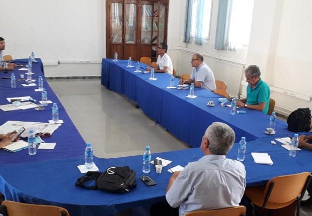 Référendum constitutionnel : Le PAD rejette le projet et appelle à une journée de mobilisation à Alger