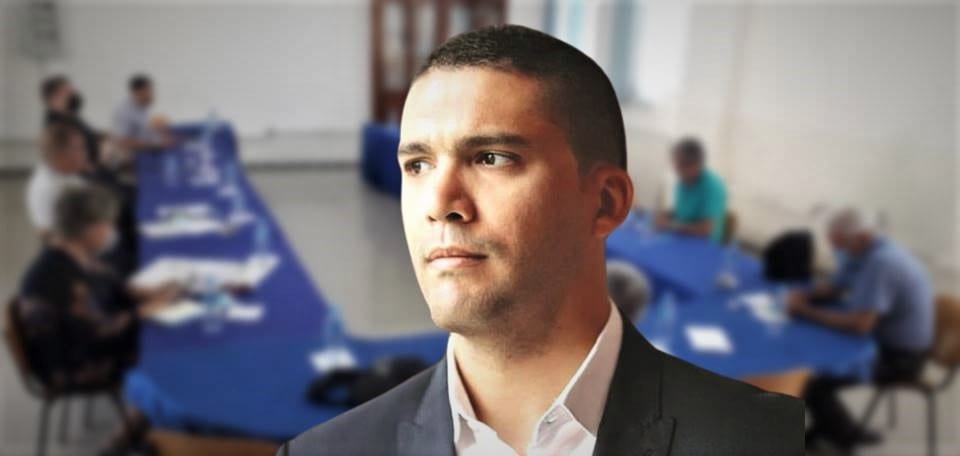 Condamnation du journaliste Khaled Drareni : Les forces du PAD réagissent