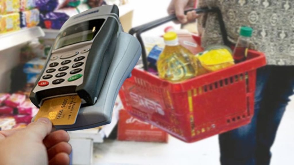 Généralisation du e-paiement : « c’est irréalisable », selon des experts